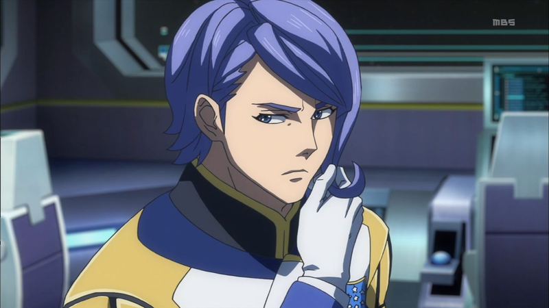Illustration for article titled Gundam: Iron-Blooded Orphans Impressions - Episode 16 (and Season 2 Rumors!)